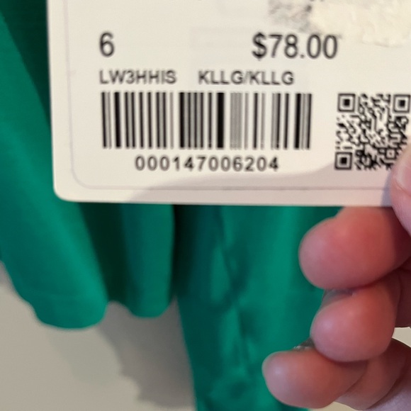 Lululemon Swiftly Tech Long Sleeve - Picture 6 of 6